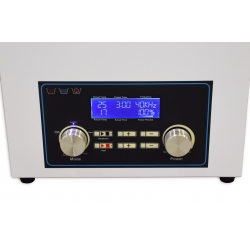 Ultrasone Reiniger FTS 360 6L
